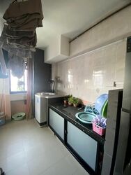 Blk 621 Senja Road (Bukit Panjang), HDB 5 Rooms #555954421